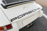 Porsche 911 by Singer 2011 года